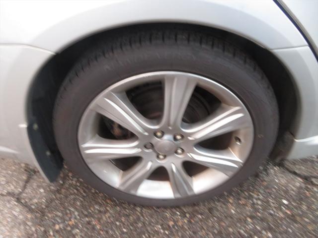 レガシィB4 3.0RスペックB 後期仕様 4WD 6MT 無改造 R7年車検合格 走行異常無し キーレス 歴代記録簿保管有 電動格納ミラー エアコン パワーシート ユーザー買取り車(31枚目)