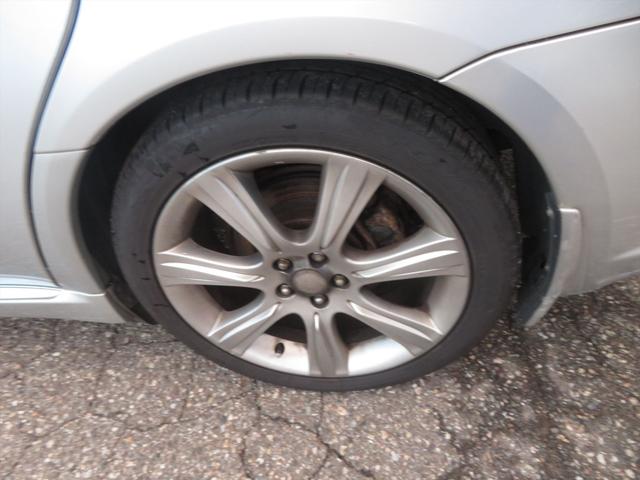 レガシィB4 3.0RスペックB 後期仕様 4WD 6MT 無改造 R7年車検合格 走行異常無し キーレス 歴代記録簿保管有 電動格納ミラー エアコン パワーシート ユーザー買取り車(32枚目)