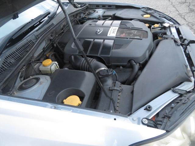 レガシィB4 3.0RスペックB 後期仕様 4WD 6MT 無改造 R7年車検合格 走行異常無し キーレス 歴代記録簿保管有 電動格納ミラー エアコン パワーシート ユーザー買取り車(62枚目)