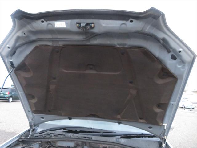 レガシィB4 3.0RスペックB 後期仕様 4WD 6MT 無改造 R7年車検合格 走行異常無し キーレス 歴代記録簿保管有 電動格納ミラー エアコン パワーシート ユーザー買取り車(63枚目)