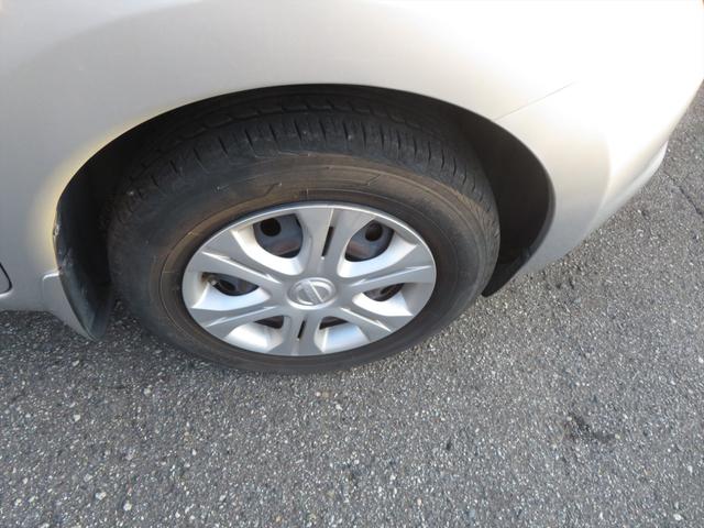 ノート Ｘ　ＤＩＧ－Ｓ　純正ナビＴＶ　スマートキーレス　プッシュスタート　ＥＴＣ　バックカメラ　電動格納ミラー　パワーステアリング　パワーウィンドウ　エアコン　両席エアバッグ（28枚目）