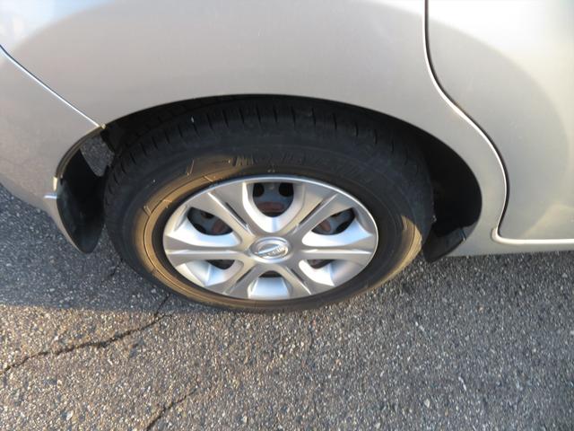 ノート Ｘ　ＤＩＧ－Ｓ　純正ナビＴＶ　スマートキーレス　プッシュスタート　ＥＴＣ　バックカメラ　電動格納ミラー　パワーステアリング　パワーウィンドウ　エアコン　両席エアバッグ（29枚目）