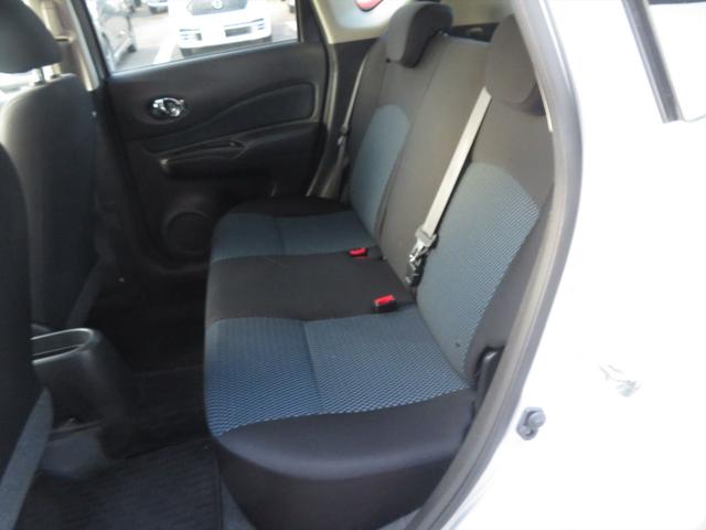 ノート Ｘ　ＤＩＧ－Ｓ　純正ナビＴＶ　スマートキーレス　プッシュスタート　ＥＴＣ　バックカメラ　電動格納ミラー　パワーステアリング　パワーウィンドウ　エアコン　両席エアバッグ（52枚目）