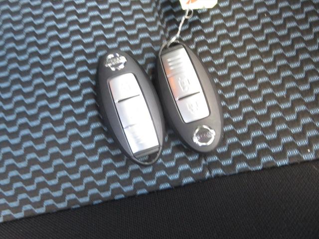 ノート Ｘ　ＤＩＧ－Ｓ　純正ナビＴＶ　スマートキーレス　プッシュスタート　ＥＴＣ　バックカメラ　電動格納ミラー　パワーステアリング　パワーウィンドウ　エアコン　両席エアバッグ（62枚目）