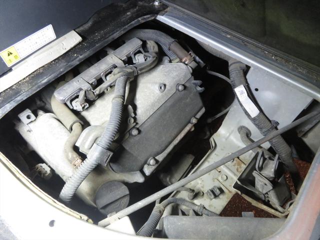 キャリイトラック ＫＣエアコン・パワステ　運転席エアバッグ　ラジオ　フロアマット　ドアバイザー　エアコン　パワステ　４ＷＤ　３方開　トラック　５速マニュアル　荷台マット　荷台ゲートチェーン（67枚目）