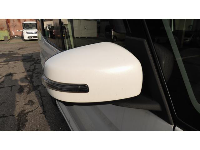 デイズルークス ライダー 4WD ターボ オーテック15インチアルミホイール フルセグ社外カーナビ(アラウンドビュー連動) オールアラウンドビュー インテリジェントエマージェンシーブレーキ ワンオーナー 電動格納ミラー(22枚目)