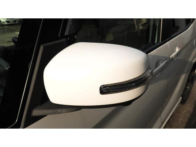 デイズルークス ライダー 4WD ターボ オーテック15インチアルミホイール フルセグ社外カーナビ(アラウンドビュー連動) オールアラウンドビュー インテリジェントエマージェンシーブレーキ ワンオーナー 電動格納ミラー(23枚目)