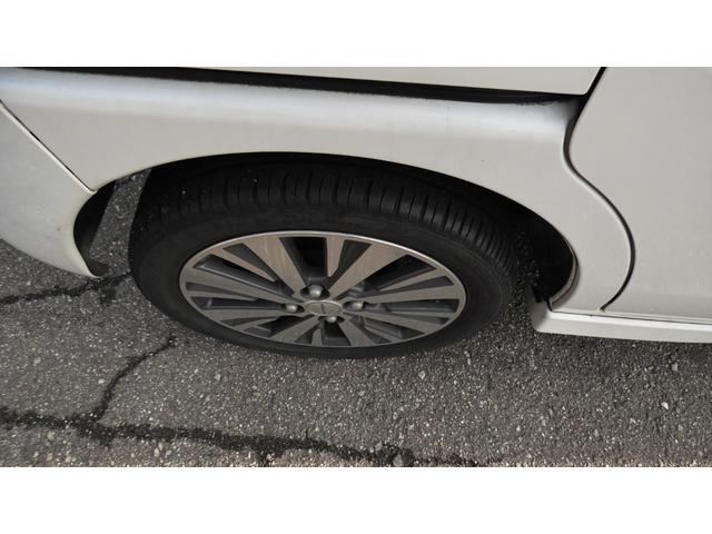 デイズルークス ライダー 4WD ターボ オーテック15インチアルミホイール フルセグ社外カーナビ(アラウンドビュー連動) オールアラウンドビュー インテリジェントエマージェンシーブレーキ ワンオーナー 電動格納ミラー(30枚目)