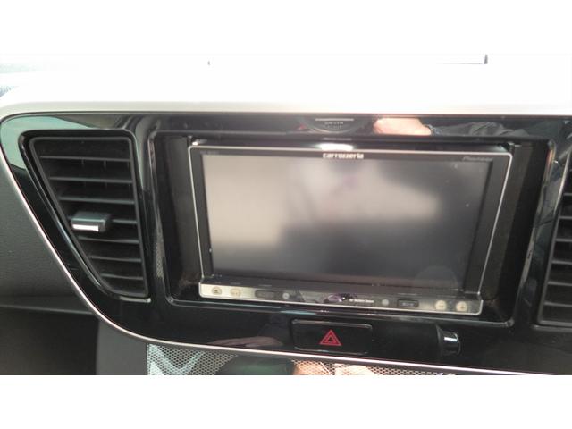 デイズルークス ライダー 4WD ターボ オーテック15インチアルミホイール フルセグ社外カーナビ(アラウンドビュー連動) オールアラウンドビュー インテリジェントエマージェンシーブレーキ ワンオーナー 電動格納ミラー(35枚目)