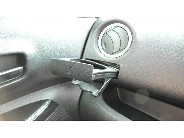 デイズルークス ライダー 4WD ターボ オーテック15インチアルミホイール フルセグ社外カーナビ(アラウンドビュー連動) オールアラウンドビュー インテリジェントエマージェンシーブレーキ ワンオーナー 電動格納ミラー(39枚目)