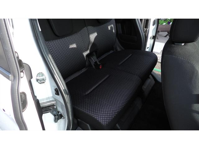 デイズルークス ライダー 4WD ターボ オーテック15インチアルミホイール フルセグ社外カーナビ(アラウンドビュー連動) オールアラウンドビュー インテリジェントエマージェンシーブレーキ ワンオーナー 電動格納ミラー(49枚目)