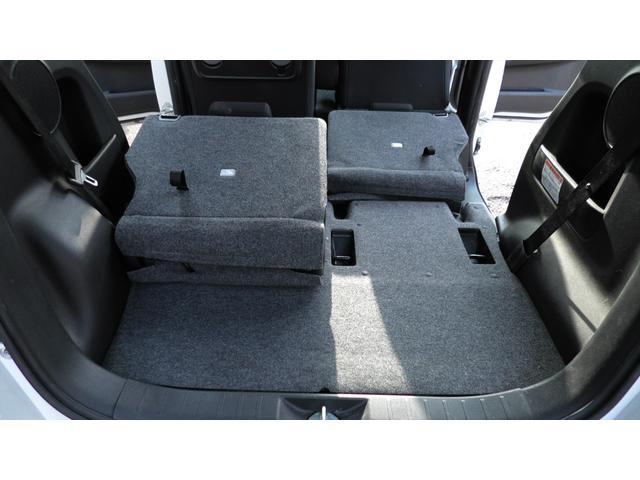 デイズルークス ライダー 4WD ターボ オーテック15インチアルミホイール フルセグ社外カーナビ(アラウンドビュー連動) オールアラウンドビュー インテリジェントエマージェンシーブレーキ ワンオーナー 電動格納ミラー(54枚目)