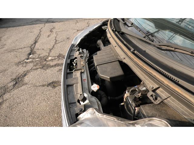 デイズルークス ライダー 4WD ターボ オーテック15インチアルミホイール フルセグ社外カーナビ(アラウンドビュー連動) オールアラウンドビュー インテリジェントエマージェンシーブレーキ ワンオーナー 電動格納ミラー(65枚目)