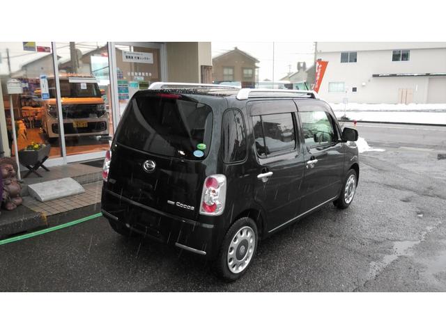 ミラココア ココアプラスX エアコン パワーステアリング パワーウィンドウ 両席エアバッグ ABS 盗難防止システム 衝突安全ボテイ キーレスエントリー アイドリングストップ スマートキー 電動格納ミラー ベンチシート CD(8枚目)