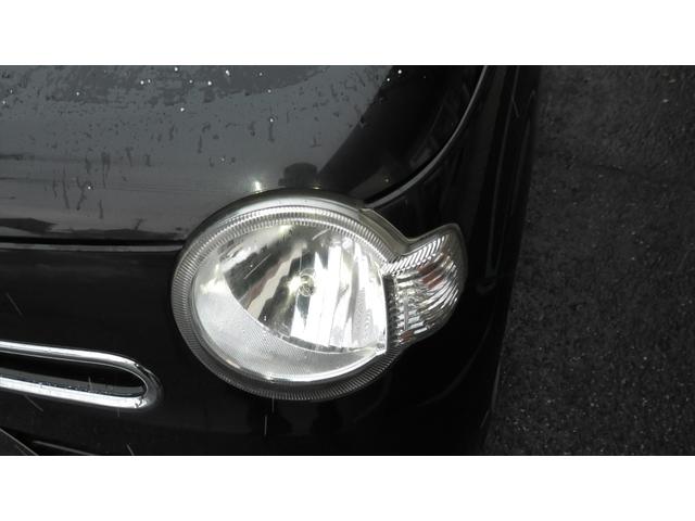 ミラココア ココアプラスX エアコン パワーステアリング パワーウィンドウ 両席エアバッグ ABS 盗難防止システム 衝突安全ボテイ キーレスエントリー アイドリングストップ スマートキー 電動格納ミラー ベンチシート CD(17枚目)