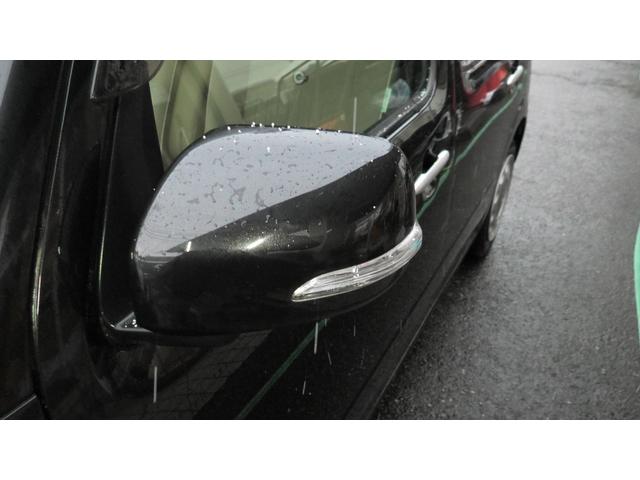 ミラココア ココアプラスX エアコン パワーステアリング パワーウィンドウ 両席エアバッグ ABS 盗難防止システム 衝突安全ボテイ キーレスエントリー アイドリングストップ スマートキー 電動格納ミラー ベンチシート CD(23枚目)