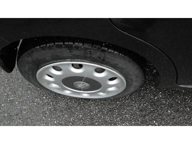 ミラココア ココアプラスX エアコン パワーステアリング パワーウィンドウ 両席エアバッグ ABS 盗難防止システム 衝突安全ボテイ キーレスエントリー アイドリングストップ スマートキー 電動格納ミラー ベンチシート CD(30枚目)