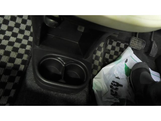 ミラココア ココアプラスX エアコン パワーステアリング パワーウィンドウ 両席エアバッグ ABS 盗難防止システム 衝突安全ボテイ キーレスエントリー アイドリングストップ スマートキー 電動格納ミラー ベンチシート CD(41枚目)