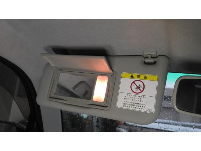 ミラココア ココアプラスX エアコン パワーステアリング パワーウィンドウ 両席エアバッグ ABS 盗難防止システム 衝突安全ボテイ キーレスエントリー アイドリングストップ スマートキー 電動格納ミラー ベンチシート CD(44枚目)