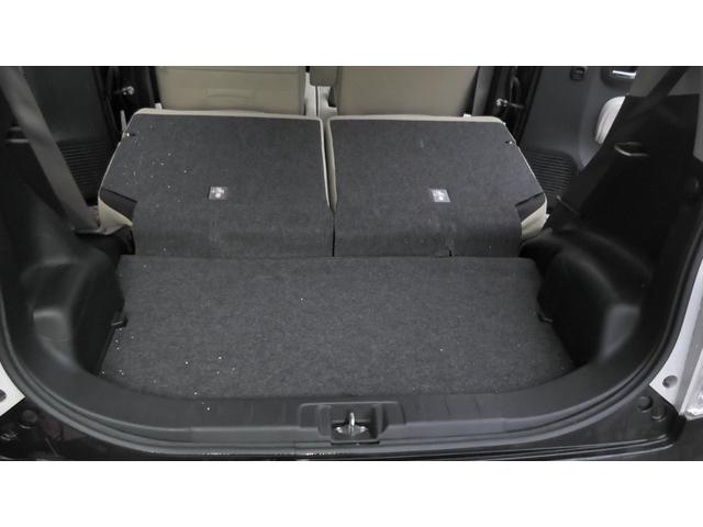 ミラココア ココアプラスX エアコン パワーステアリング パワーウィンドウ 両席エアバッグ ABS 盗難防止システム 衝突安全ボテイ キーレスエントリー アイドリングストップ スマートキー 電動格納ミラー ベンチシート CD(54枚目)