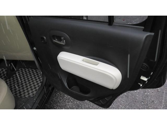 ミラココア ココアプラスX エアコン パワーステアリング パワーウィンドウ 両席エアバッグ ABS 盗難防止システム 衝突安全ボテイ キーレスエントリー アイドリングストップ スマートキー 電動格納ミラー ベンチシート CD(59枚目)