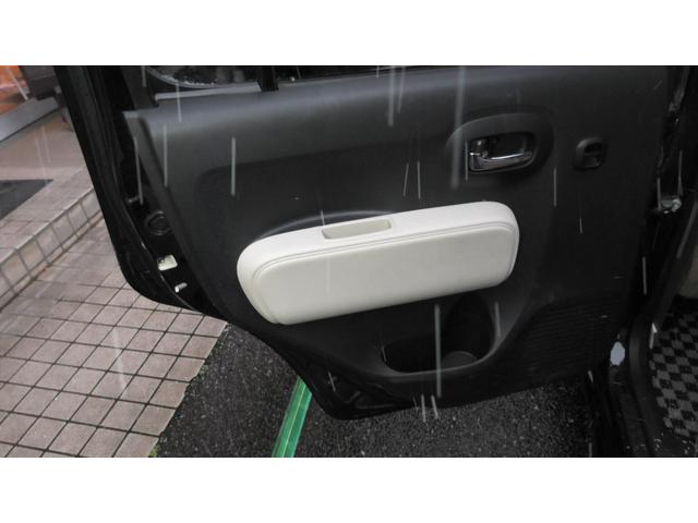 ミラココア ココアプラスX エアコン パワーステアリング パワーウィンドウ 両席エアバッグ ABS 盗難防止システム 衝突安全ボテイ キーレスエントリー アイドリングストップ スマートキー 電動格納ミラー ベンチシート CD(60枚目)