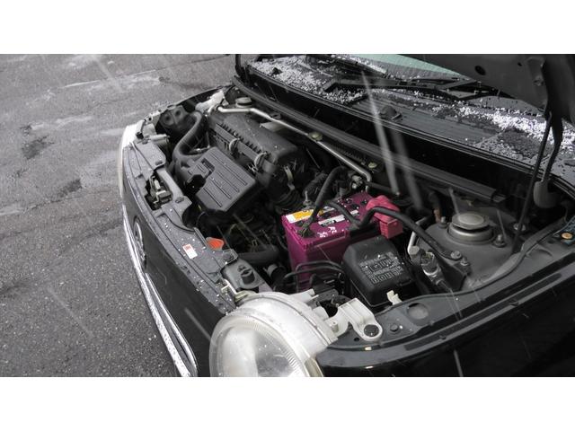 ミラココア ココアプラスX エアコン パワーステアリング パワーウィンドウ 両席エアバッグ ABS 盗難防止システム 衝突安全ボテイ キーレスエントリー アイドリングストップ スマートキー 電動格納ミラー ベンチシート CD(66枚目)