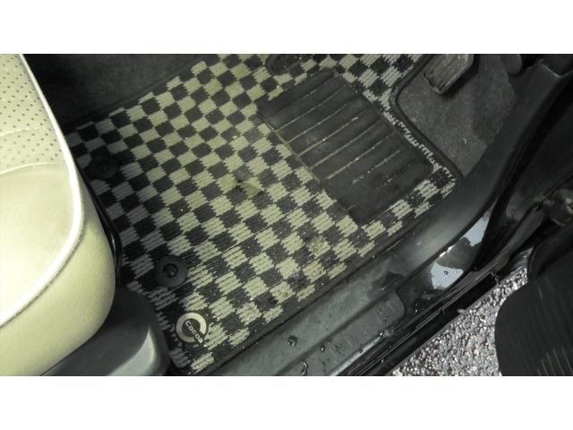 ミラココア ココアプラスX エアコン パワーステアリング パワーウィンドウ 両席エアバッグ ABS 盗難防止システム 衝突安全ボテイ キーレスエントリー アイドリングストップ スマートキー 電動格納ミラー ベンチシート CD(72枚目)