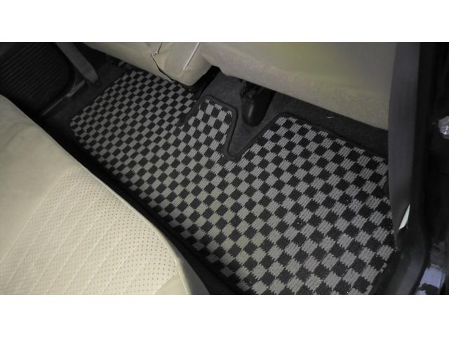 ミラココア ココアプラスX エアコン パワーステアリング パワーウィンドウ 両席エアバッグ ABS 盗難防止システム 衝突安全ボテイ キーレスエントリー アイドリングストップ スマートキー 電動格納ミラー ベンチシート CD(74枚目)