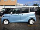 eKスペース G セーフティパッケージ 中古車画像_4