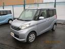 eKスペース G eアシスト付ETC ナビ付 中古車画像_3