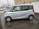eKスペース G eアシスト付ETC ナビ付 中古車画像_4