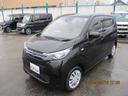 eKワゴン M ドラレコ 9インチナビ付 中古車画像_3