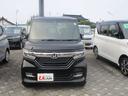 N-BOXカスタム G・Lホンダセンシング ナビ ETC付き 中古車画像_2