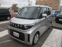 eKスペース G 純正9インチナビ ETC付 中古車画像_3