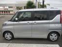 eKスペース G 純正9インチナビ ETC付 中古車画像_4