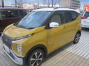 eKクロス T ナビ ETC デジタルルームミラー付き4WD 中古車画像_3
