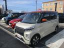 eKクロススペース G プラスエディション ナビ ドラレコ付両側電動スライドドア 中古車画像_3