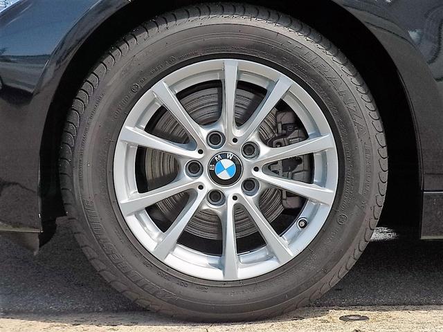 320i 認定中古車 純正HDDナビ バックカメラ ETC(19枚目)