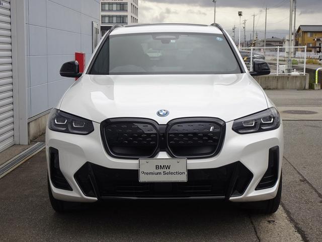 ＢＭＷ ｉＸ３