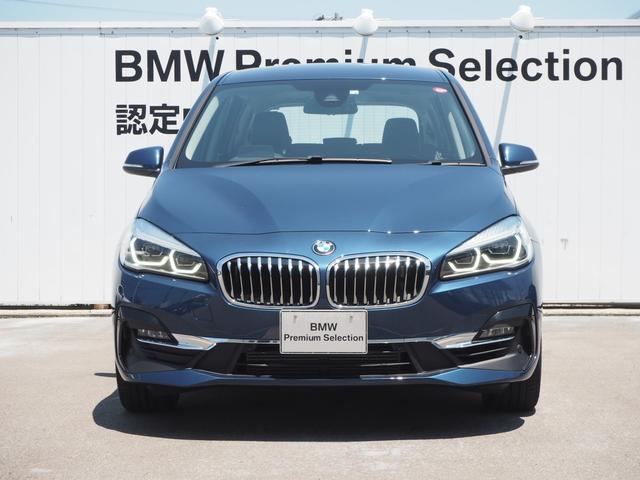 ＢＭＷ ２シリーズ