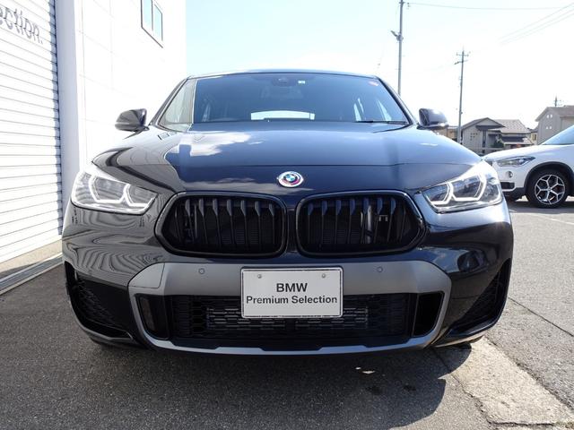 ＢＭＷ Ｘ２