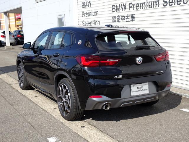 ＢＭＷ Ｘ２