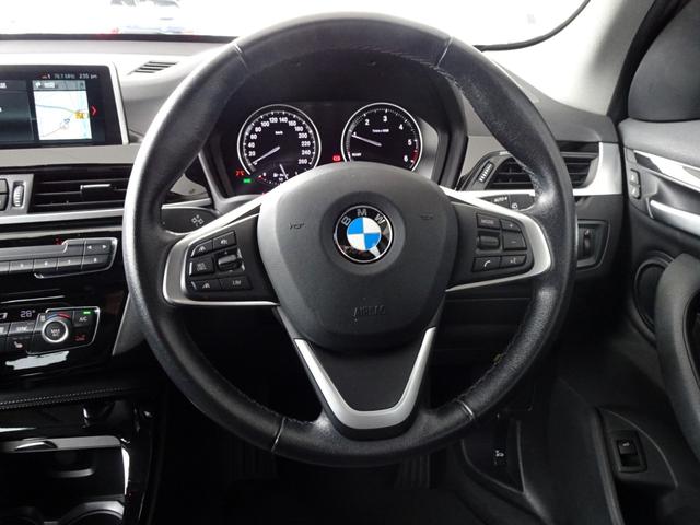 ＢＭＷ Ｘ１