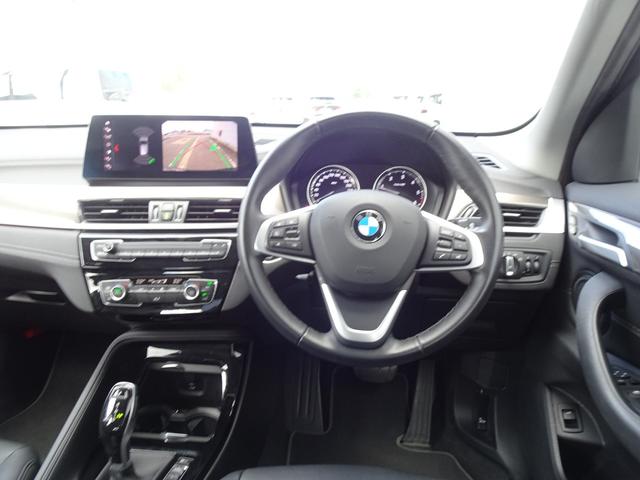 Ｘ１ ｘＤｒｉｖｅ　１８ｄ　ｘライン　純正ＨＤＤナビゲーション　ミラー内蔵型ＥＴＣ　アクティブクルーズコントロール　車線逸脱警告機能　被害軽減ブレーキ　電動テールゲート　ＬＥＤヘッドライト　Ｂｌｕｅｔｏｏｔｈ　オートワイパー　オートライト（14枚目）