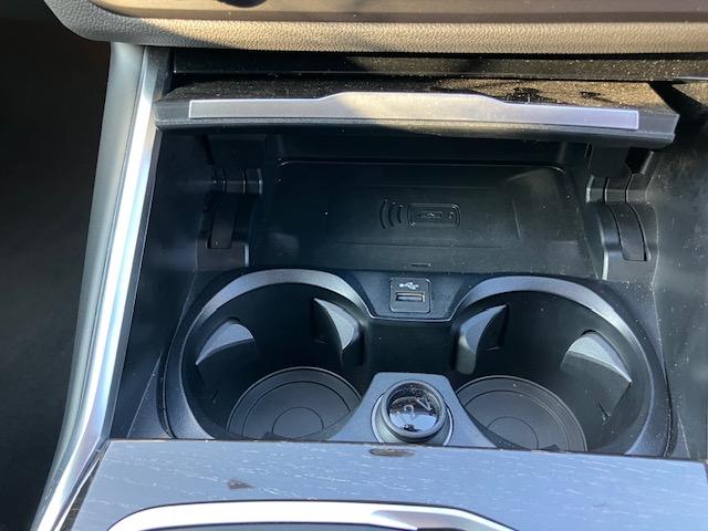 ３シリーズ ３２０ｄ　ｘＤｒｉｖｅ　Ｍスポーツ　純正ナビ　純正バックカメラ　電動シート　衝突被害軽減ブレーキ　障害物センサー　パーキングアシスト　レーンキープアシスト　ＬＥＤヘッドライト　アダプティブヘッドライト（27枚目）