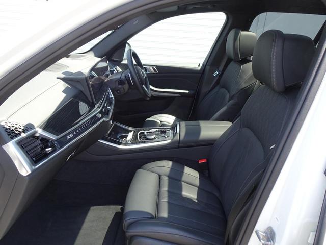 Ｘ５ ｘＤｒｉｖｅ　４０ｄ　Ｍスポーツ　認定中古車　カーブドディスプレイ　ハーマンカードンスピーカー　パノラマサンルーフ　全方位カメラ　アクティブクルーズコントロール　ランバーサポート付きシート　ヘッドアップディスプレイ　元デモカー（33枚目）