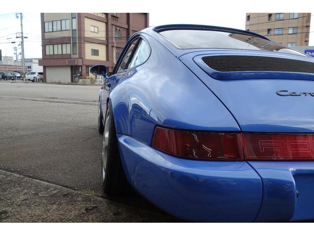 ポルシェ ９１１