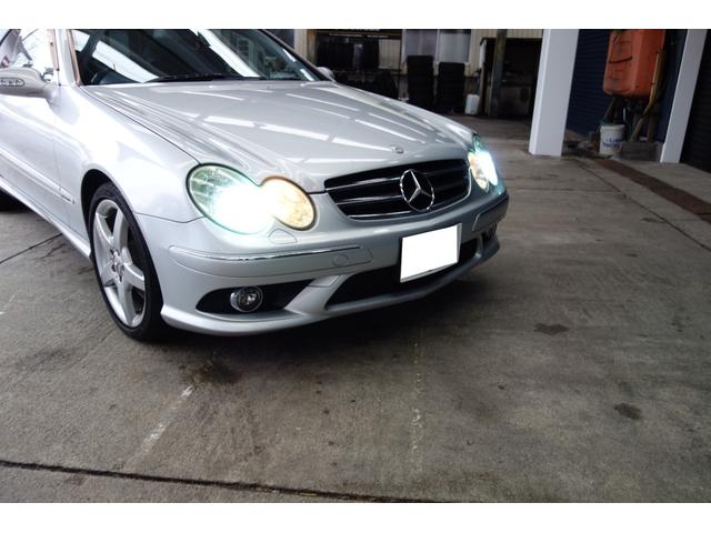ＣＬＫ ＣＬＫ２００コンプレッサーＡＭＧスポーツＥＤ（20枚目）