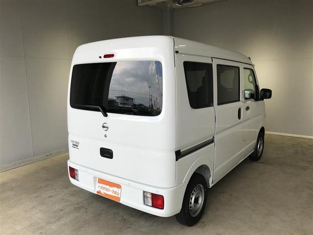 日産 ＮＶ１００クリッパーバン